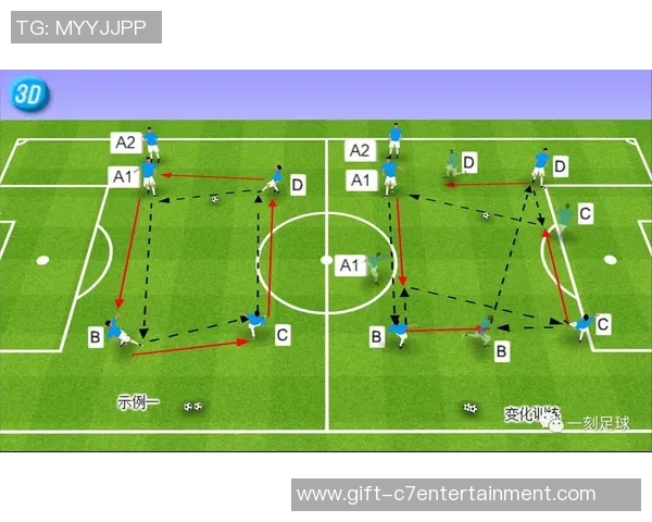 踢足球时如何有效提升防守技巧与策略的全面指南